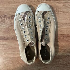 Converse All Star Sneaker